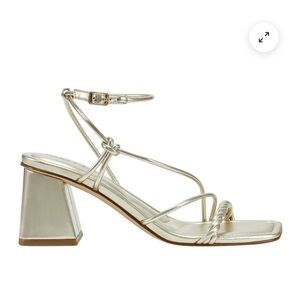 Marc Fisher Strappy heels